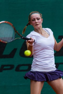 Bild 103 - Damen Der Club an der Alster - ETUF Essen : Ergebnis: 2:7